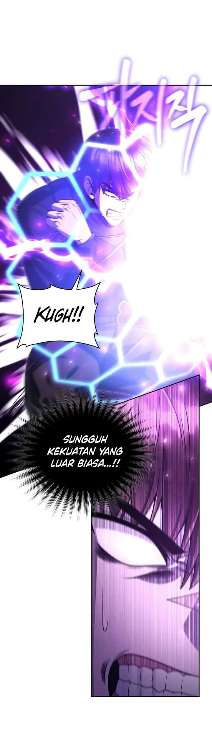 Clever Cleaning Life Of The Returned Genius Hunter Chapter 95 Gambar 49