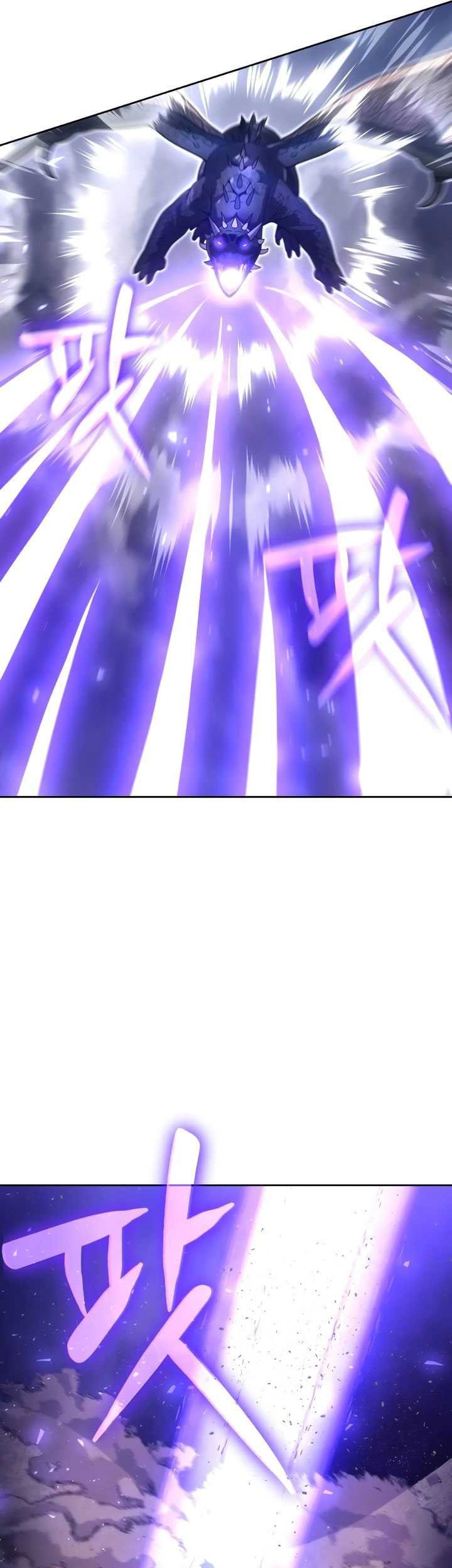 Clever Cleaning Life Of The Returned Genius Hunter Chapter 95 Gambar 52