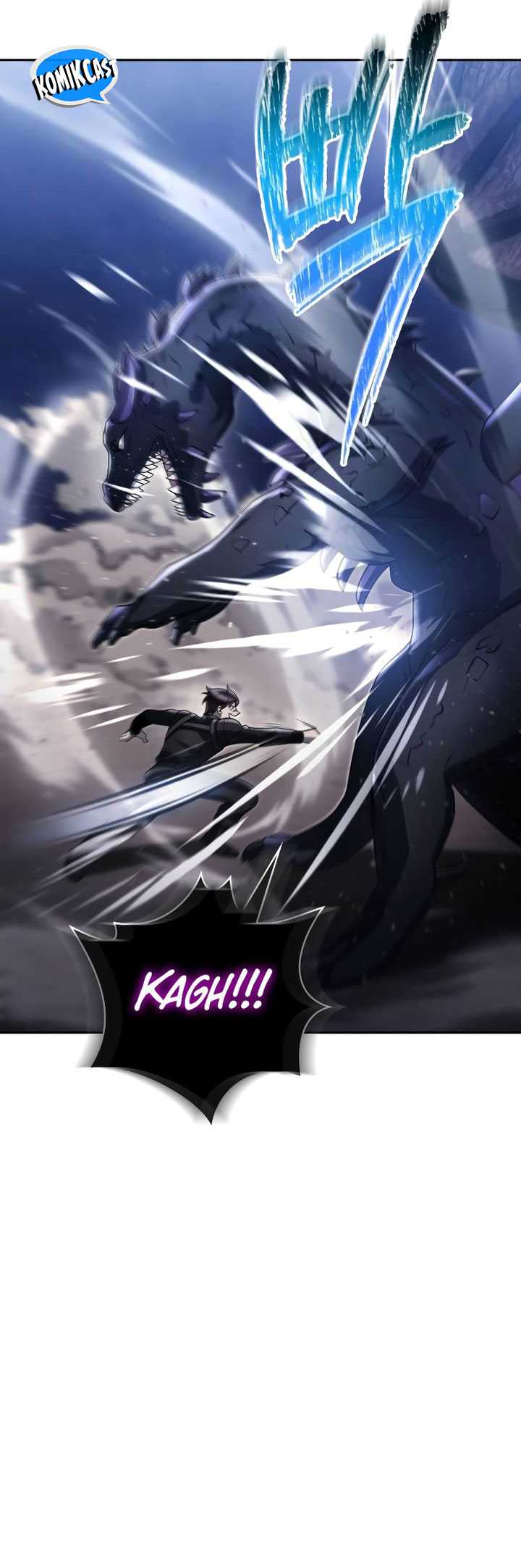 Clever Cleaning Life Of The Returned Genius Hunter Chapter 95 Gambar 78