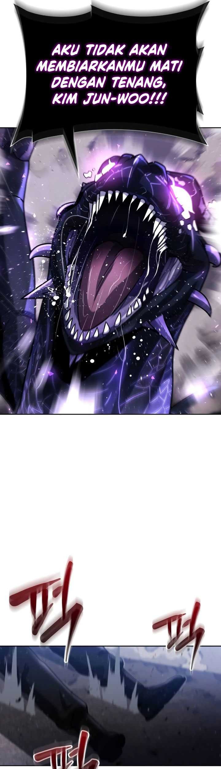 Clever Cleaning Life Of The Returned Genius Hunter Chapter 95 Gambar 63