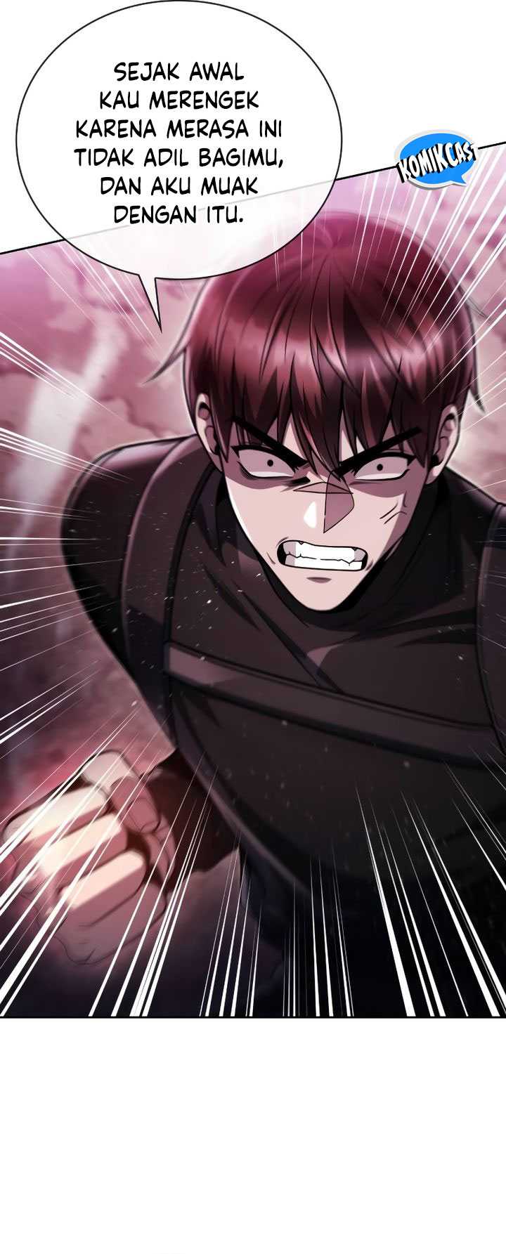 Clever Cleaning Life Of The Returned Genius Hunter Chapter 95 Gambar 67