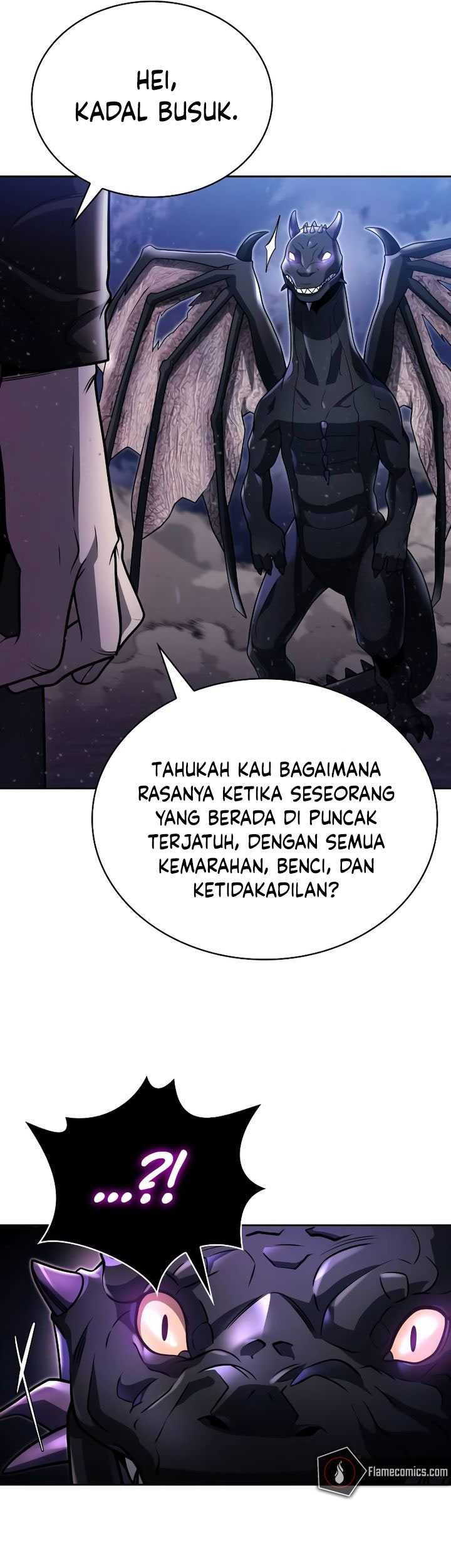 Clever Cleaning Life Of The Returned Genius Hunter Chapter 95 Gambar 68