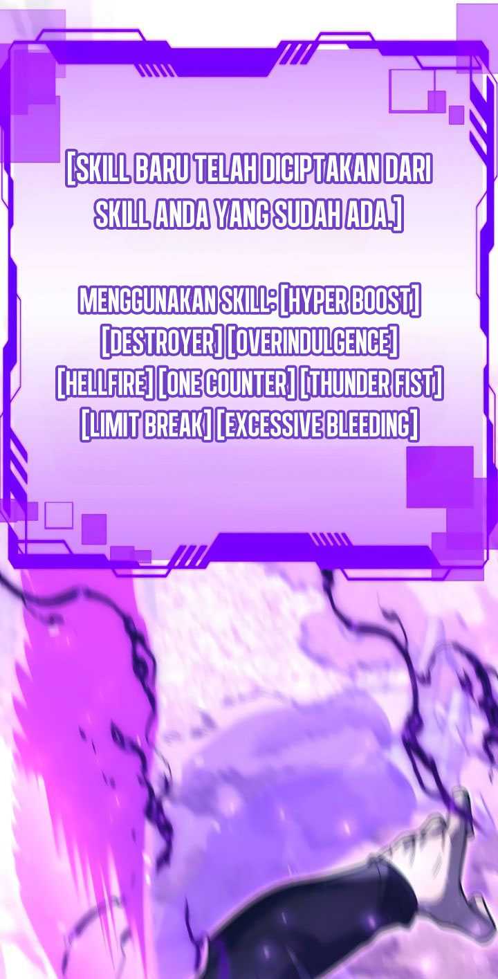 Clever Cleaning Life Of The Returned Genius Hunter Chapter 95 Gambar 87