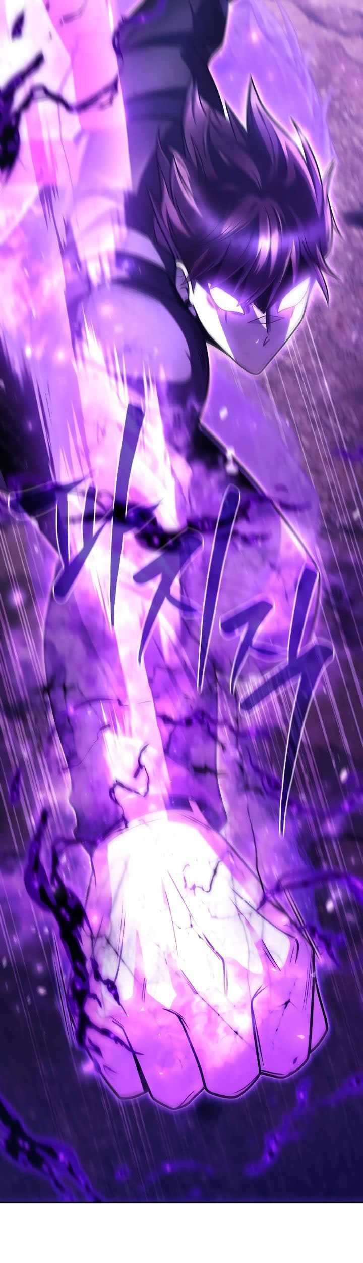 Clever Cleaning Life Of The Returned Genius Hunter Chapter 95 Gambar 88