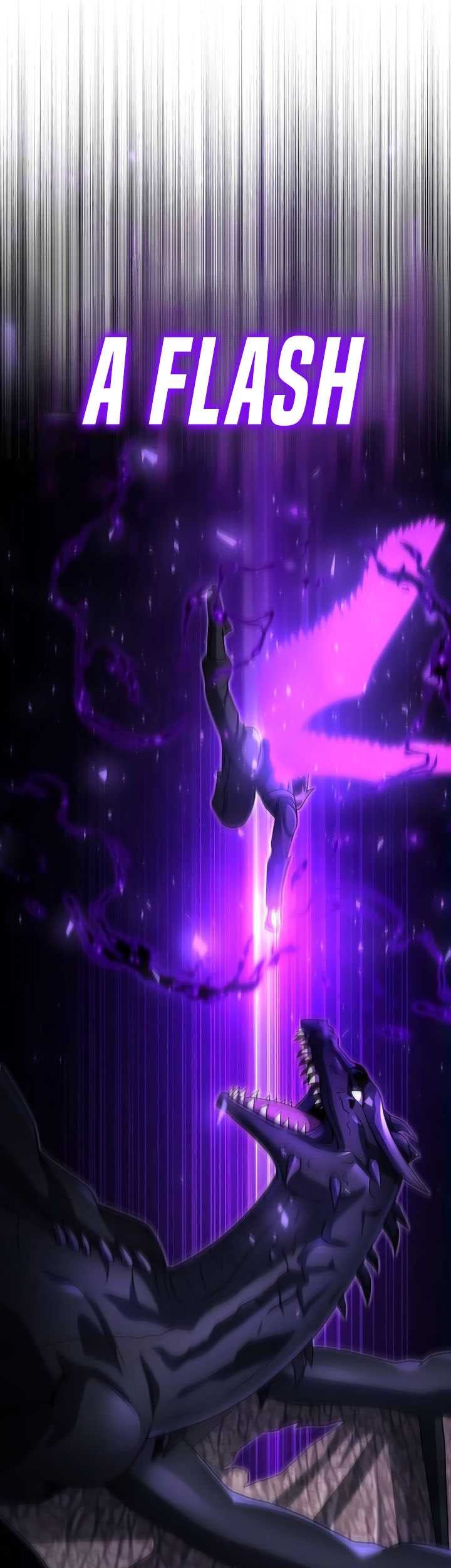 Clever Cleaning Life Of The Returned Genius Hunter Chapter 95 Gambar 90