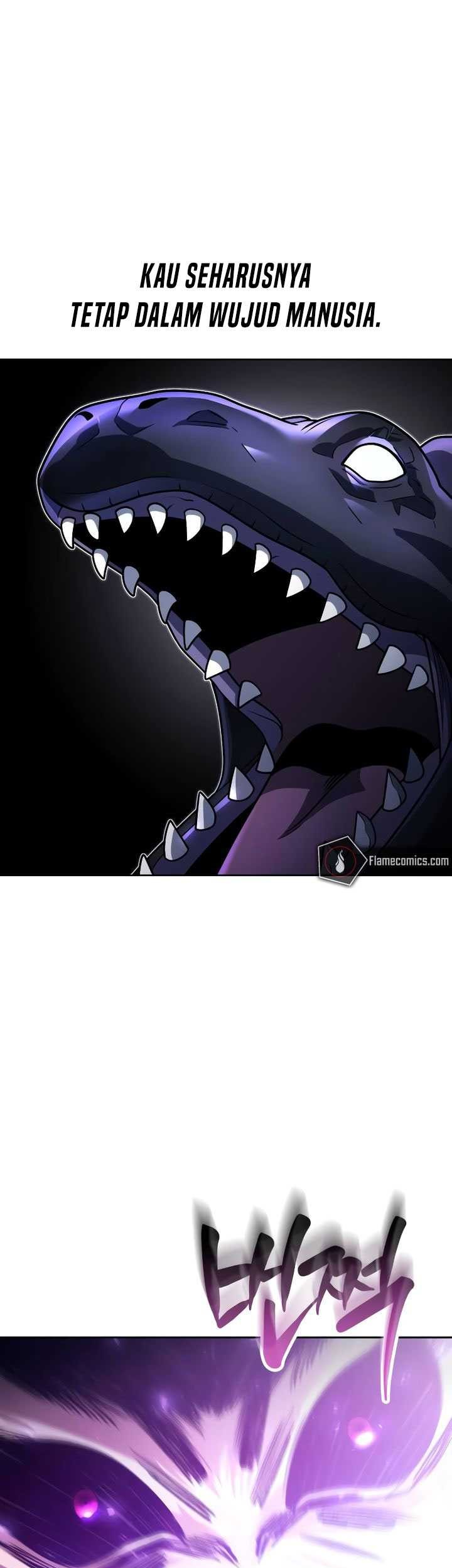 Clever Cleaning Life Of The Returned Genius Hunter Chapter 95 Gambar 92