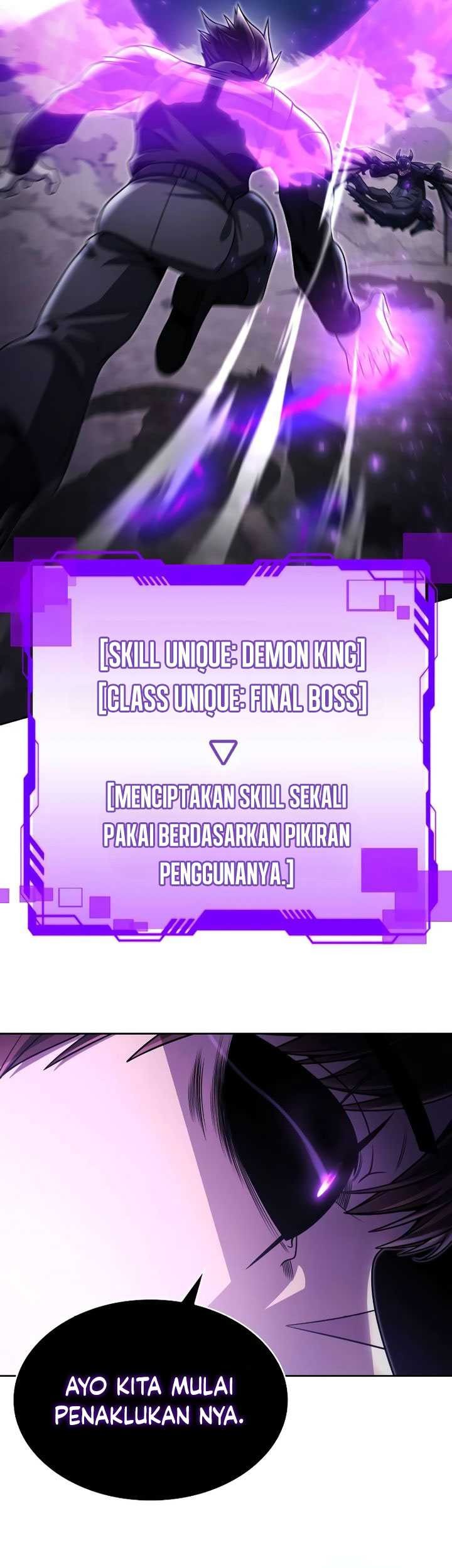 Clever Cleaning Life Of The Returned Genius Hunter Chapter 95 Gambar 80