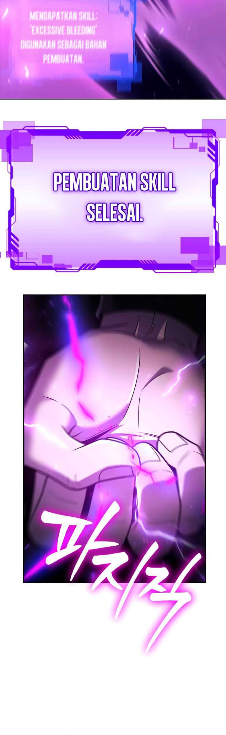 Clever Cleaning Life Of The Returned Genius Hunter Chapter 95 Gambar 84