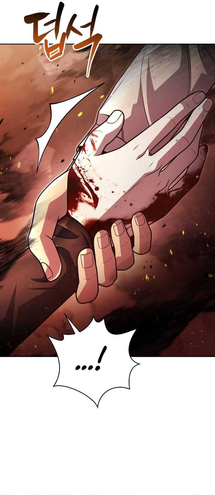 Clever Cleaning Life Of The Returned Genius Hunter Chapter 95 Gambar 9