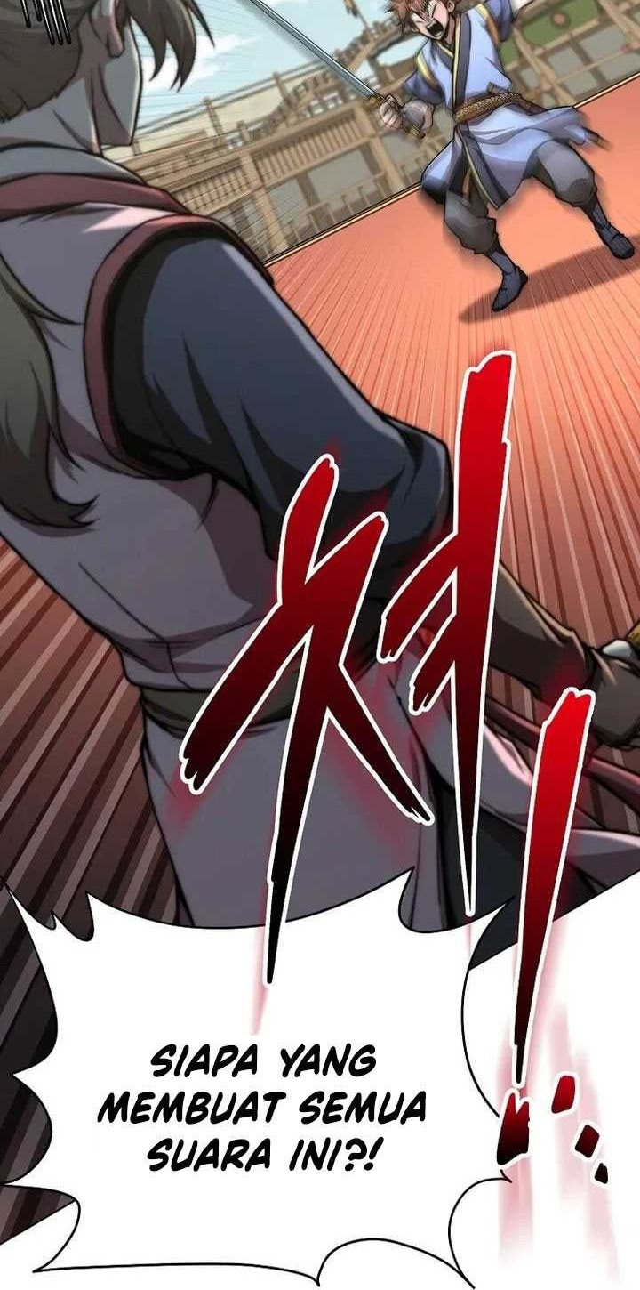 Youngest Son of the NamGung Clan Chapter 71 Gambar 17