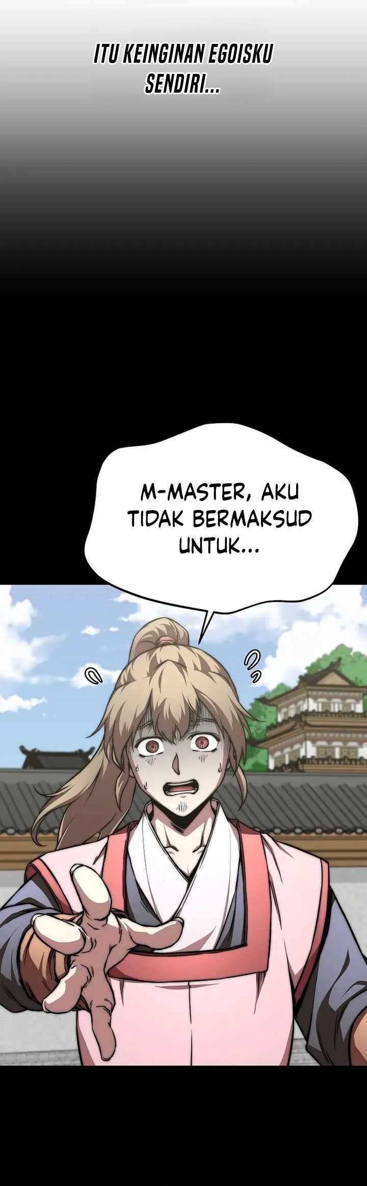 Youngest Son of the NamGung Clan Chapter 71 Gambar 11