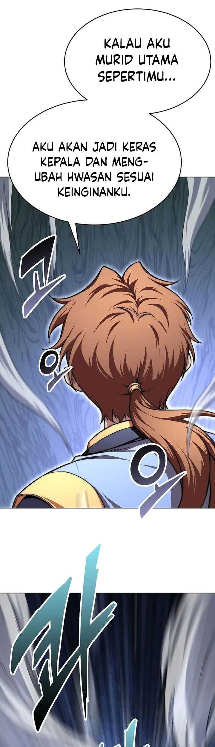 Youngest Son of the NamGung Clan Chapter 71 Gambar 35