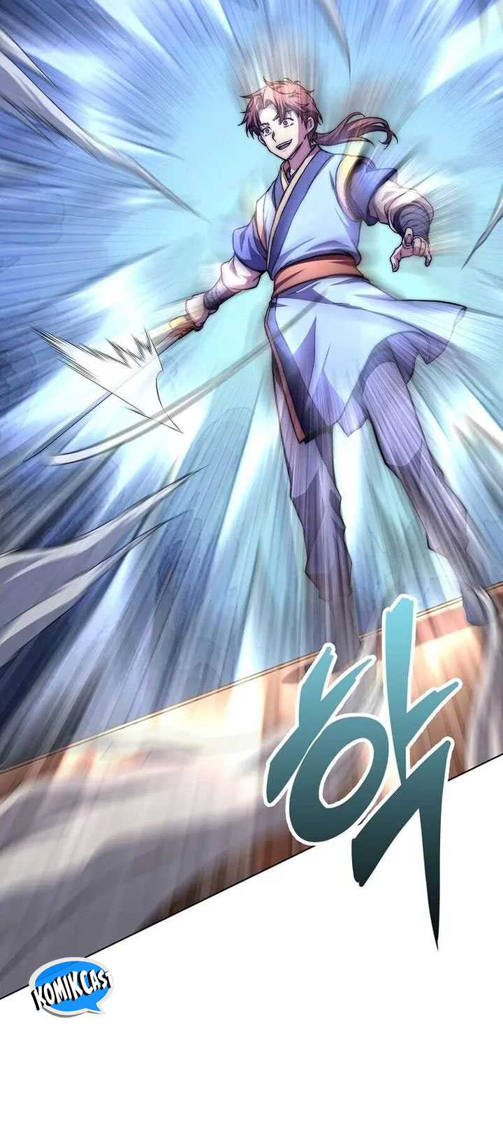 Youngest Son of the NamGung Clan Chapter 71 Gambar 37