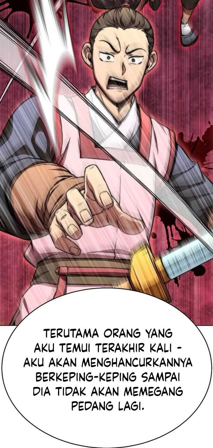 Youngest Son of the NamGung Clan Chapter 71 Gambar 24