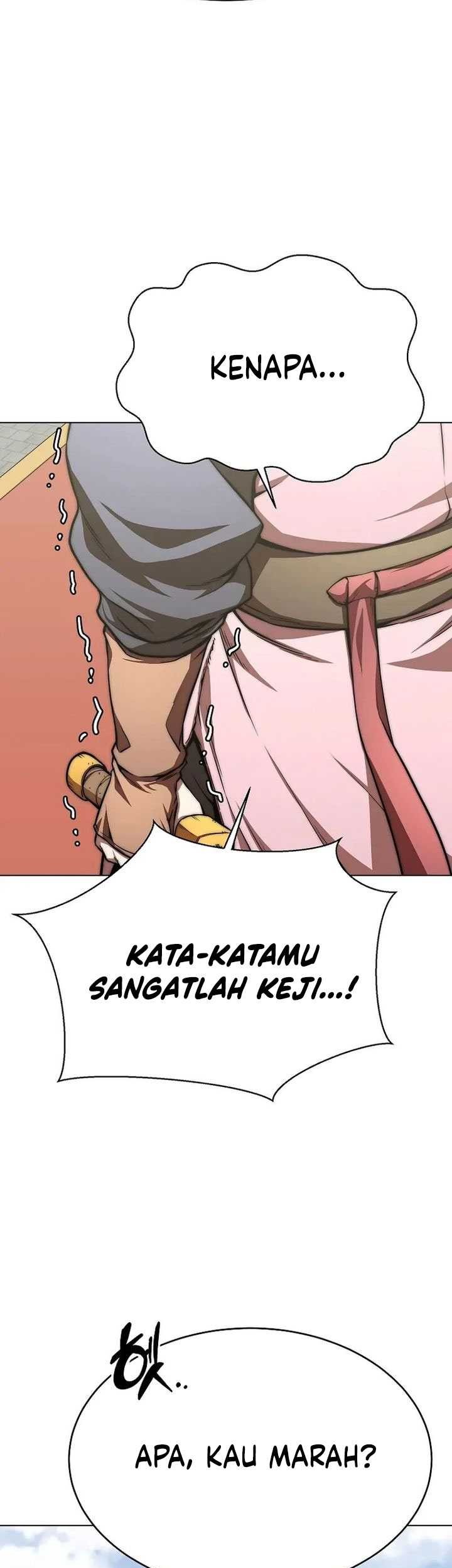 Youngest Son of the NamGung Clan Chapter 71 Gambar 25