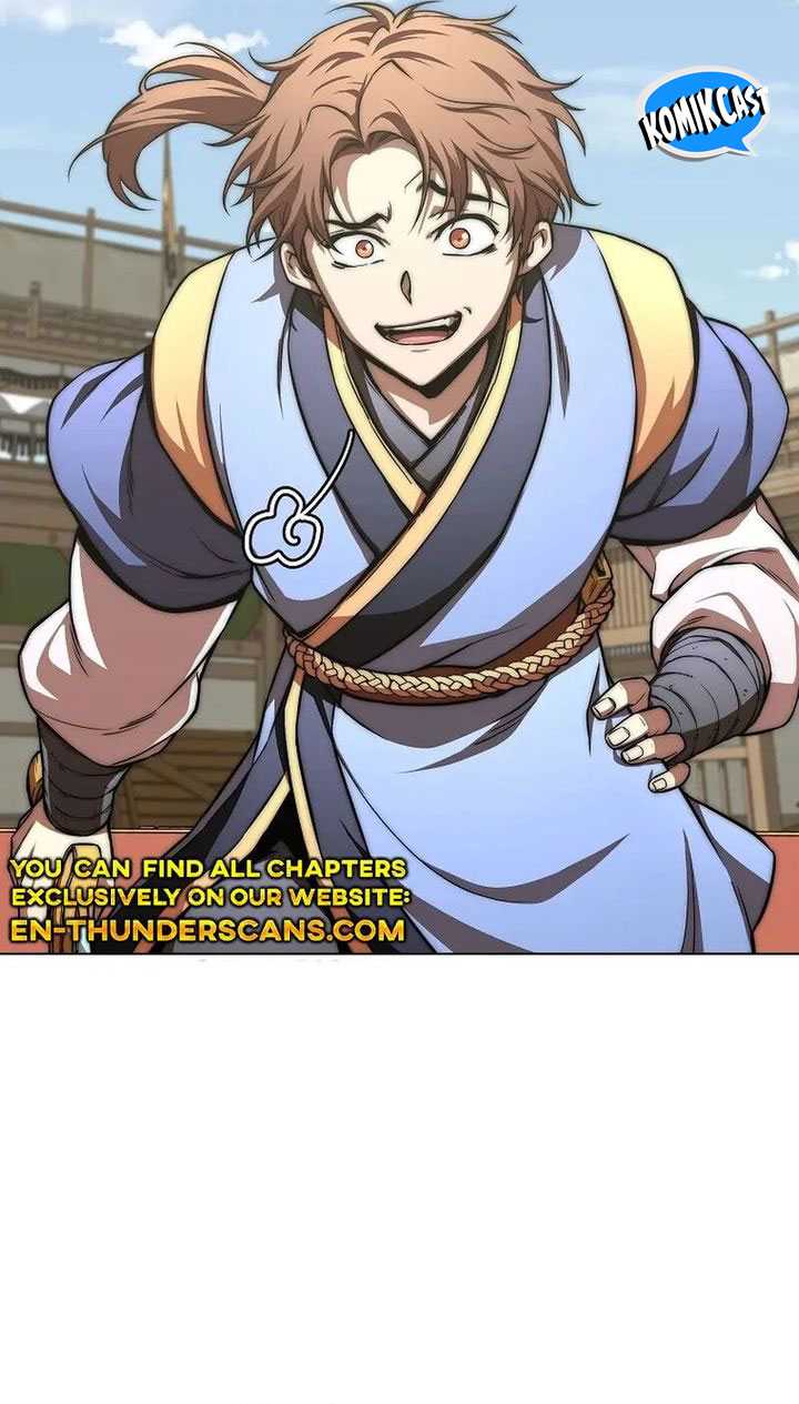 Youngest Son of the NamGung Clan Chapter 71 Gambar 27