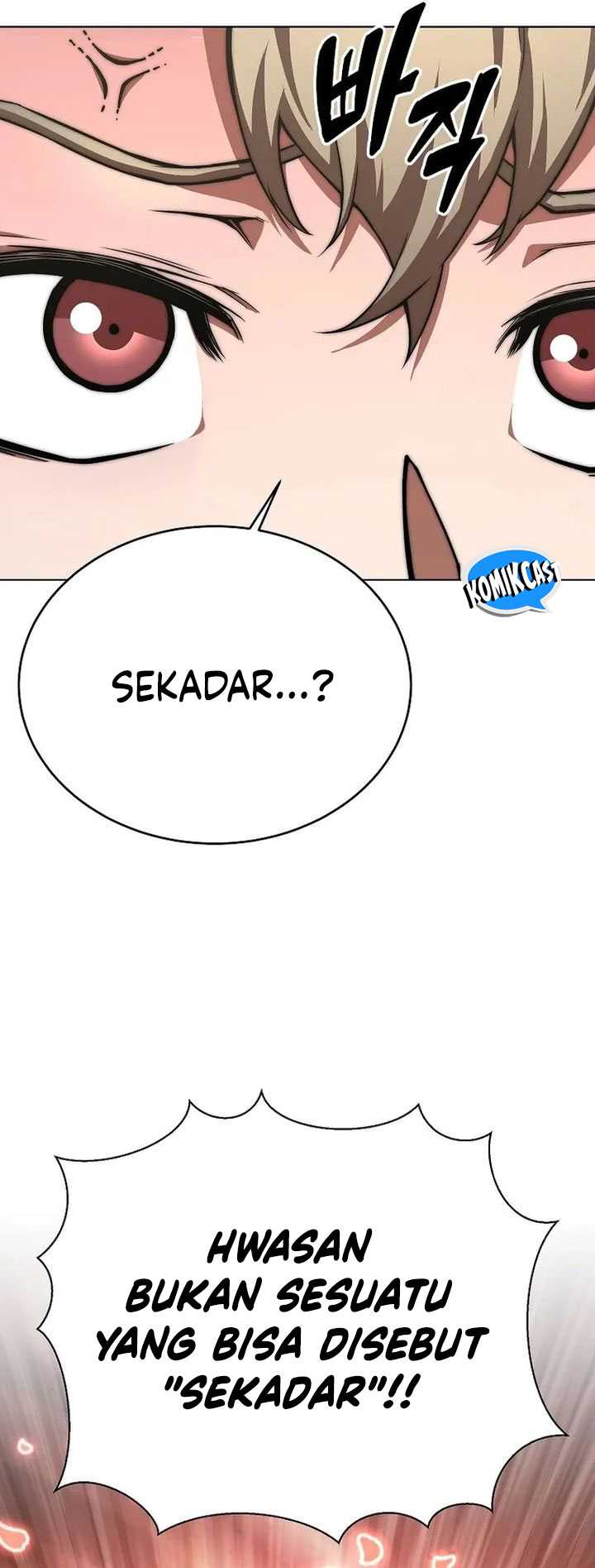 Youngest Son of the NamGung Clan Chapter 71 Gambar 44