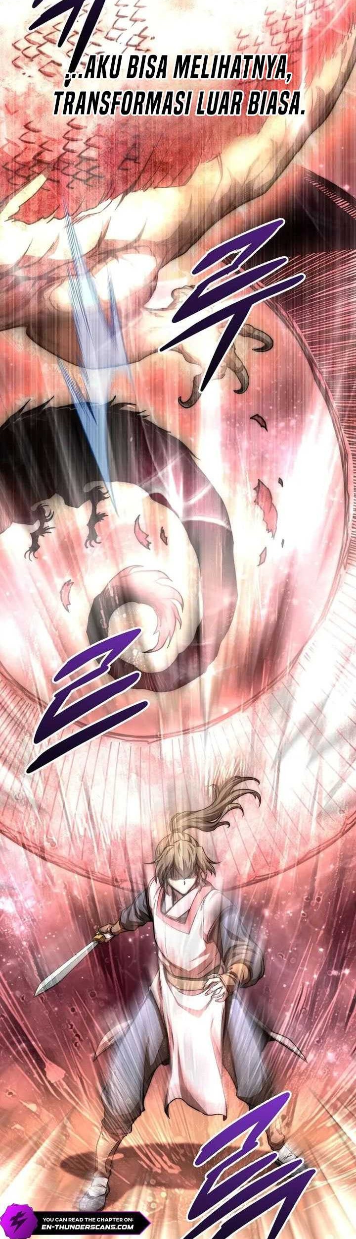 Youngest Son of the NamGung Clan Chapter 71 Gambar 48