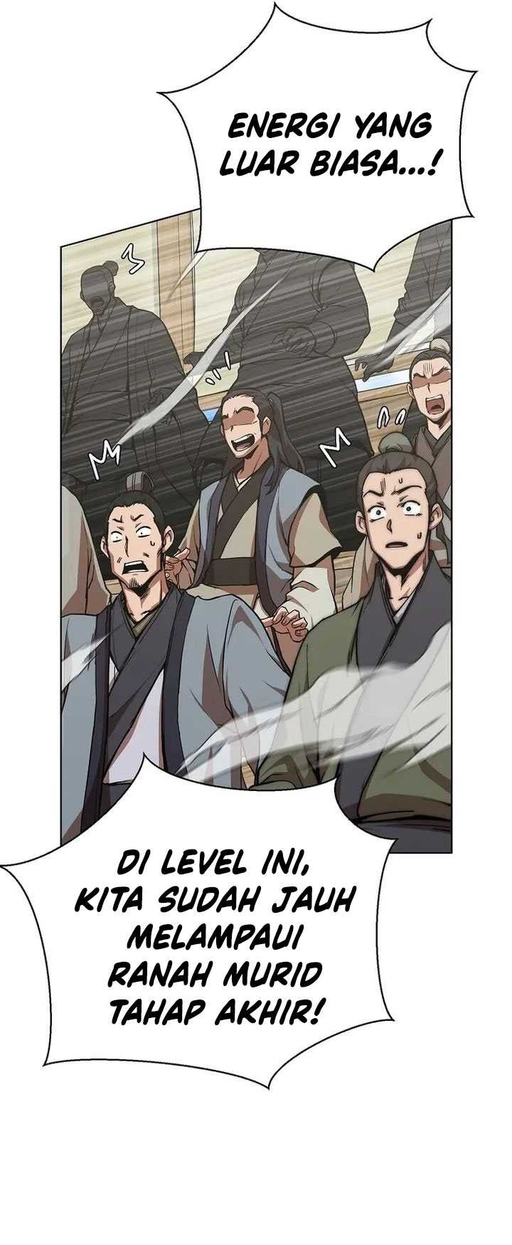 Youngest Son of the NamGung Clan Chapter 71 Gambar 38