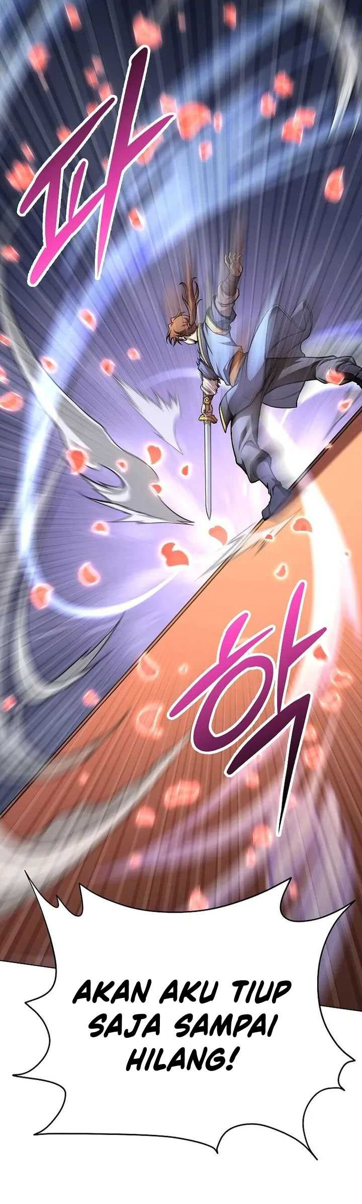 Youngest Son of the NamGung Clan Chapter 71 Gambar 60