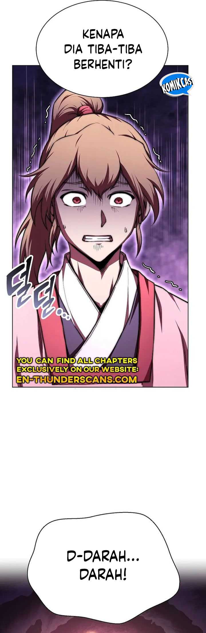 Youngest Son of the NamGung Clan Chapter 71 Gambar 4
