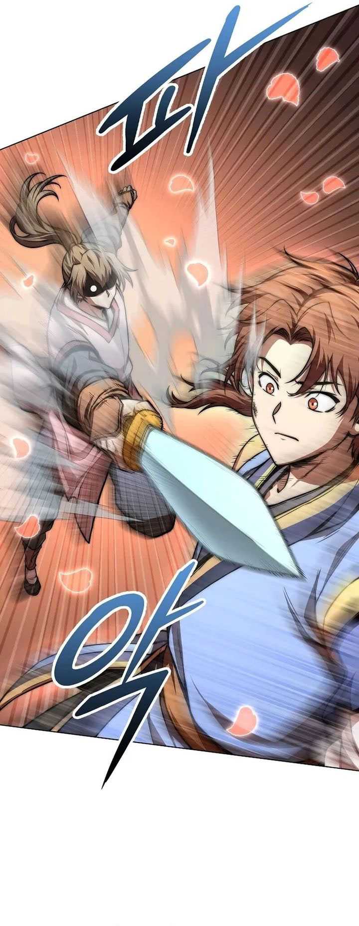 Youngest Son of the NamGung Clan Chapter 71 Gambar 53