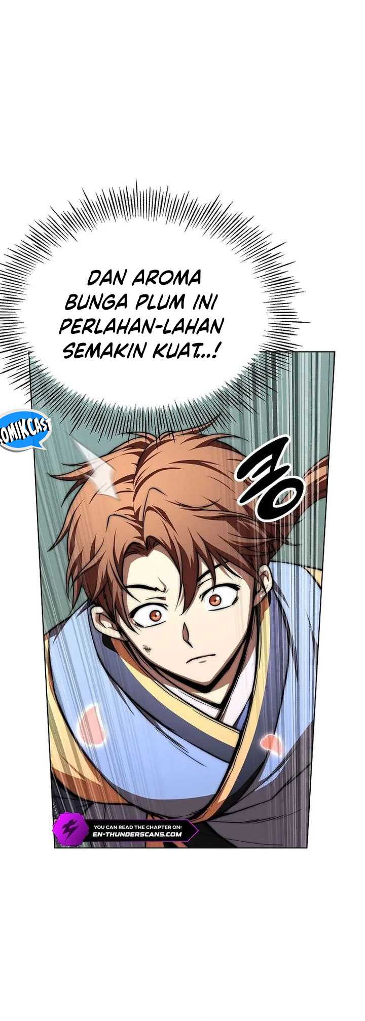 Youngest Son of the NamGung Clan Chapter 71 Gambar 56