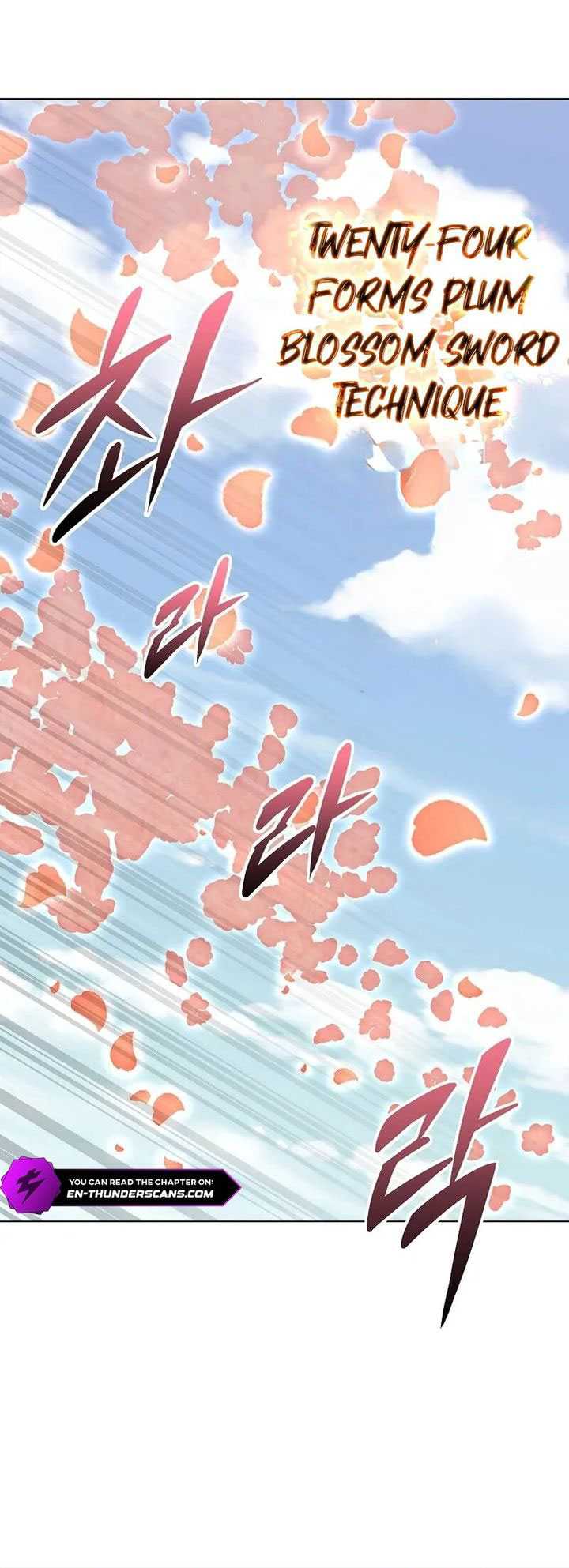 Youngest Son of the NamGung Clan Chapter 71 Gambar 66