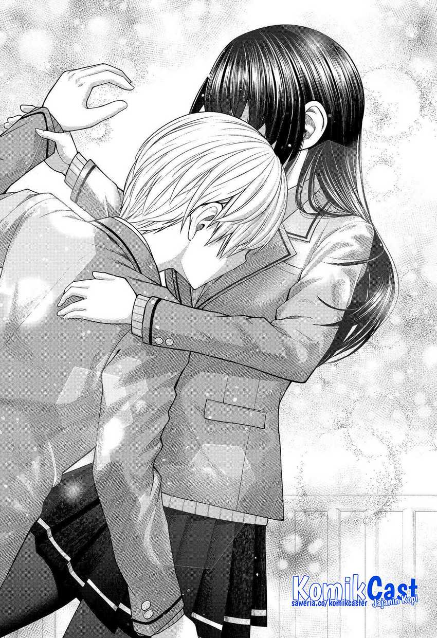 Henai Heartbeat Chapter 26 Gambar 22