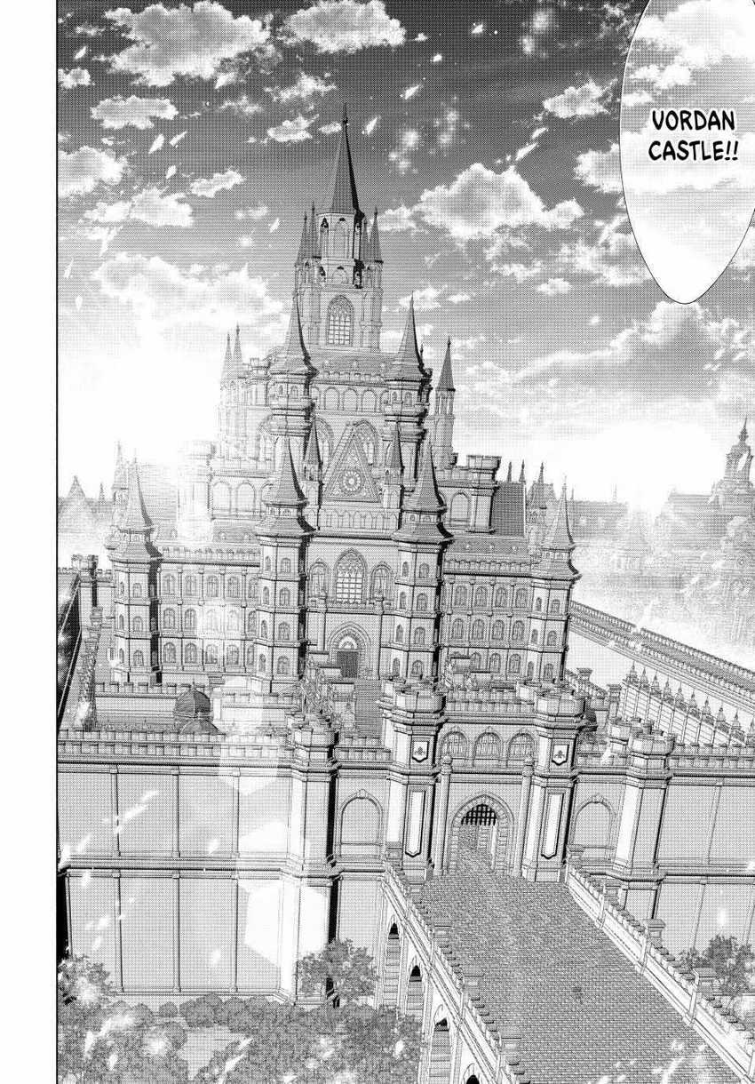 Manga A Rank Party wo Ridatsu Shita Ore wa, Moto Oshiego Tachi to Meikyuu Shinbu wo Mezasu Chapter 115 gambar nomor 2