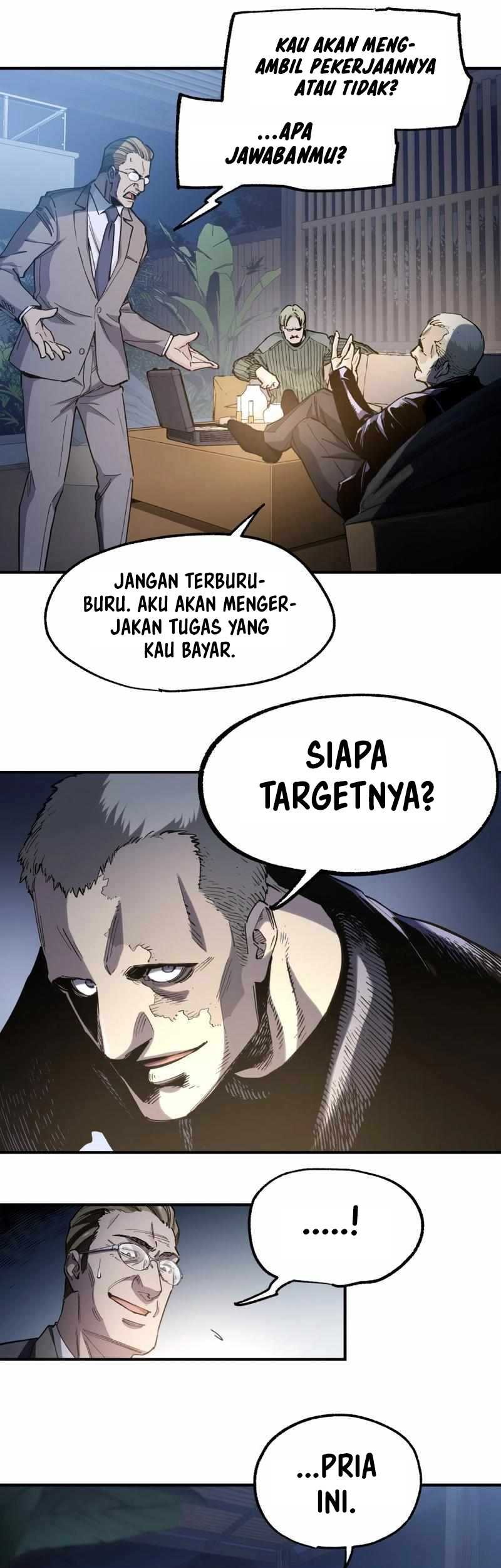 Black Surge Chapter 20 Gambar 15