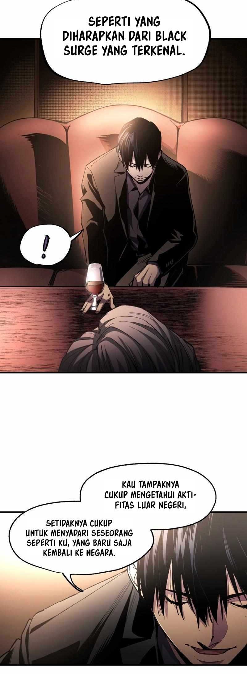 Black Surge Chapter 19 Gambar 22