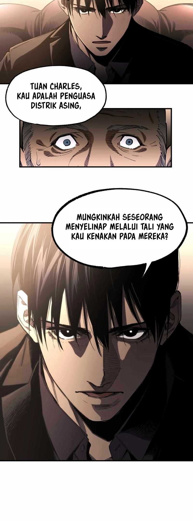 Black Surge Chapter 19 Gambar 26