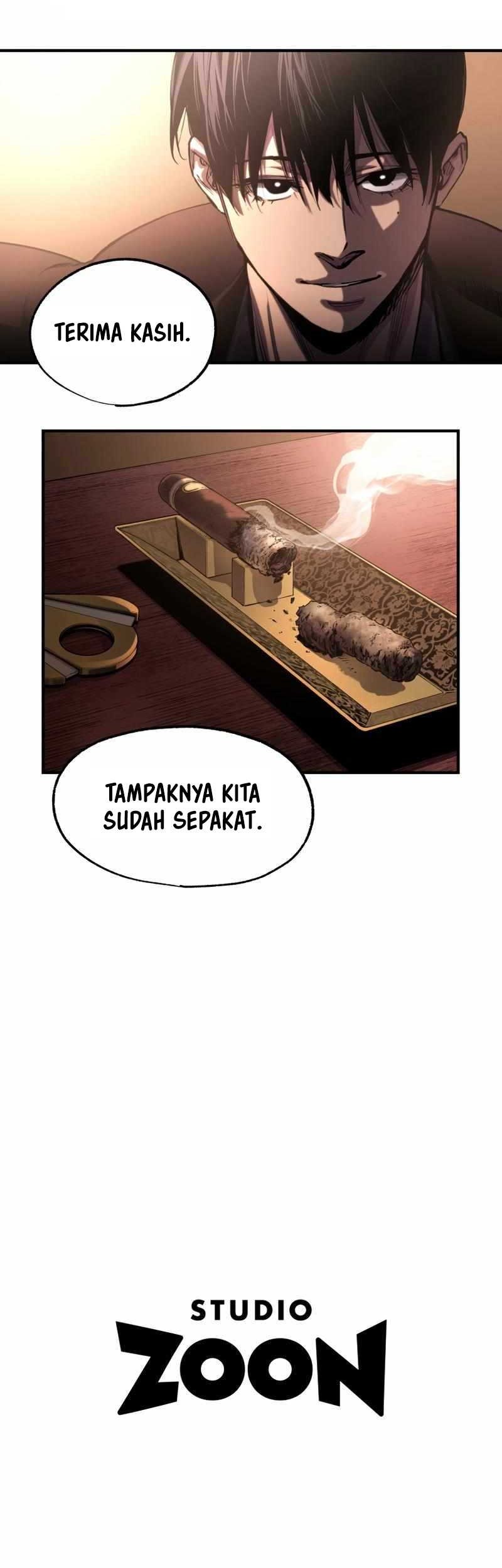 Black Surge Chapter 19 Gambar 33