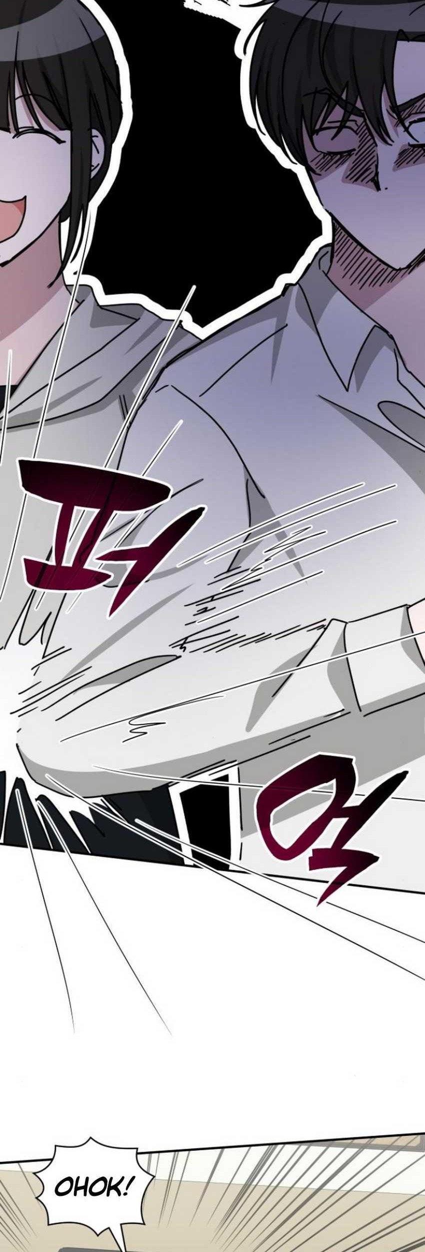 I Was Immediately Mistaken for a Monster Genius Actor Chapter 45 Gambar 29