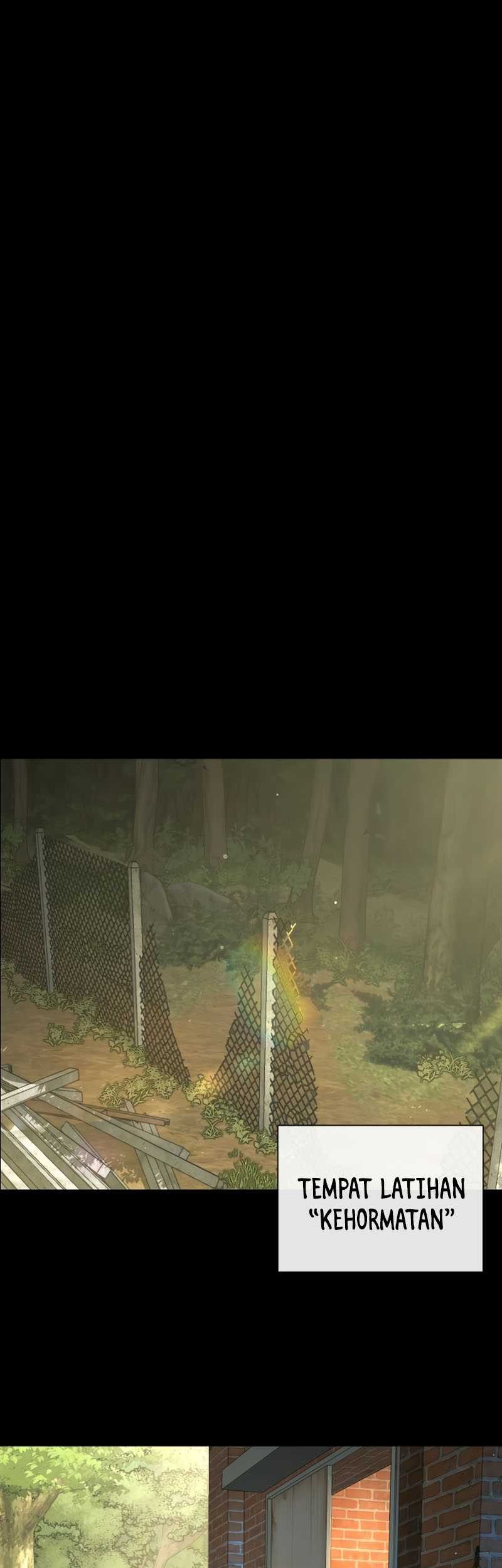 Killer Peter Chapter 82 Gambar 78