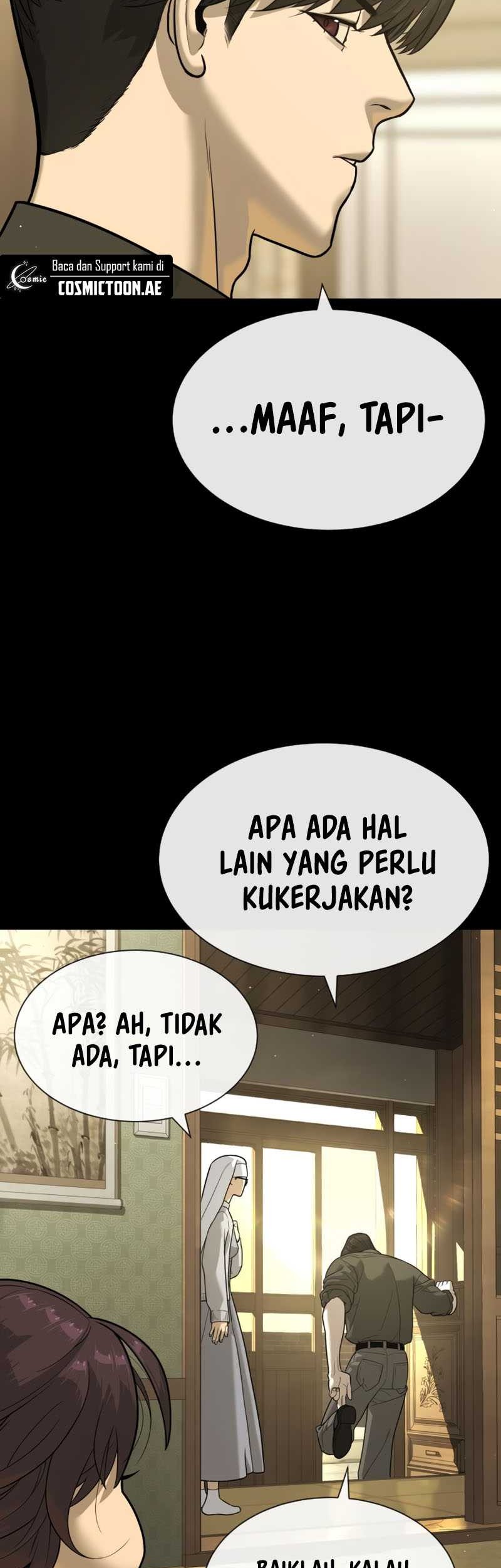Killer Peter Chapter 82 Gambar 76