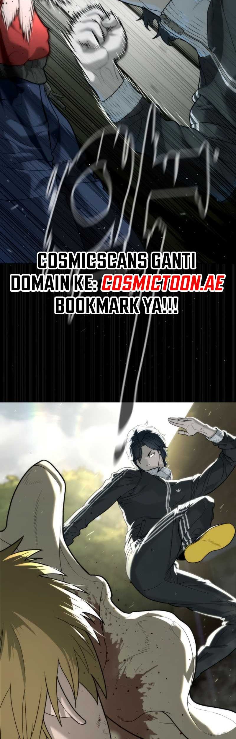 Killer Peter Chapter 82 Gambar 95