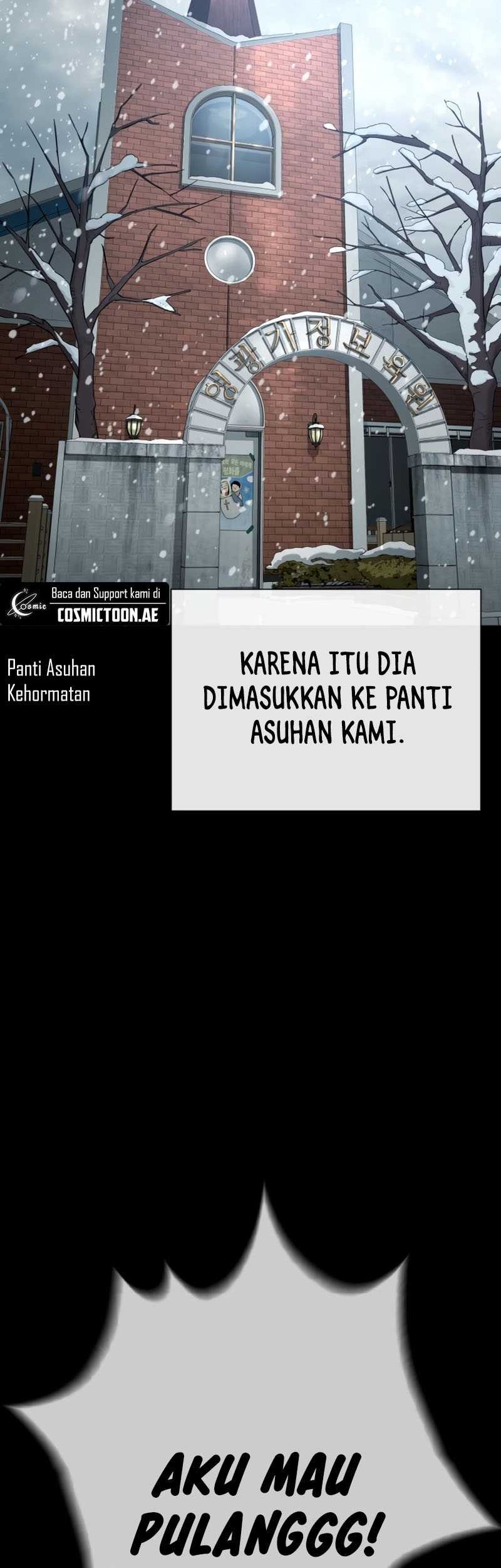 Killer Peter Chapter 82 Gambar 55