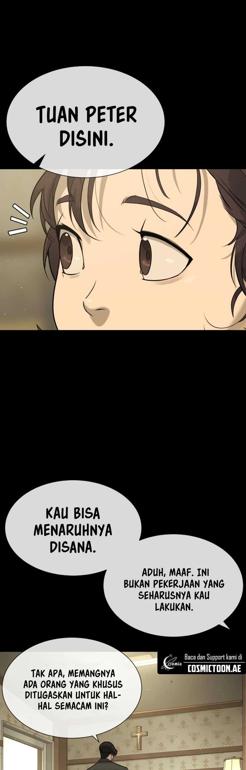Killer Peter Chapter 82 Gambar 71