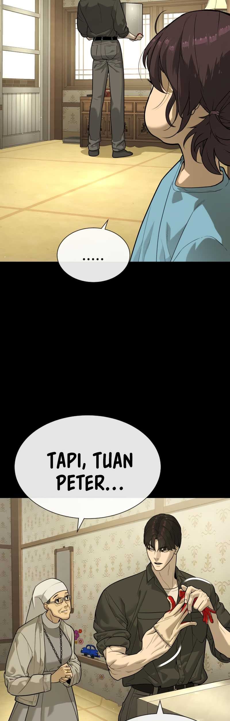 Killer Peter Chapter 82 Gambar 72