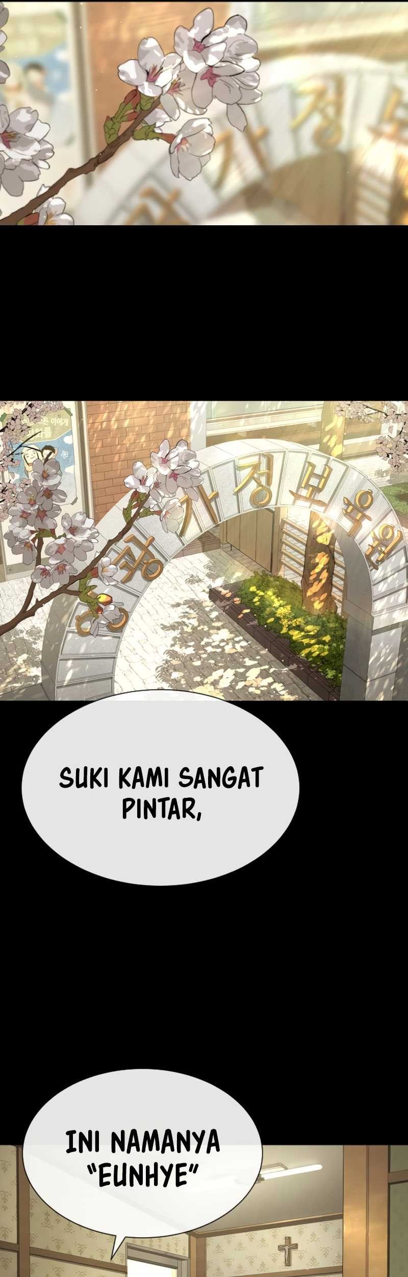 Killer Peter Chapter 82 Gambar 68