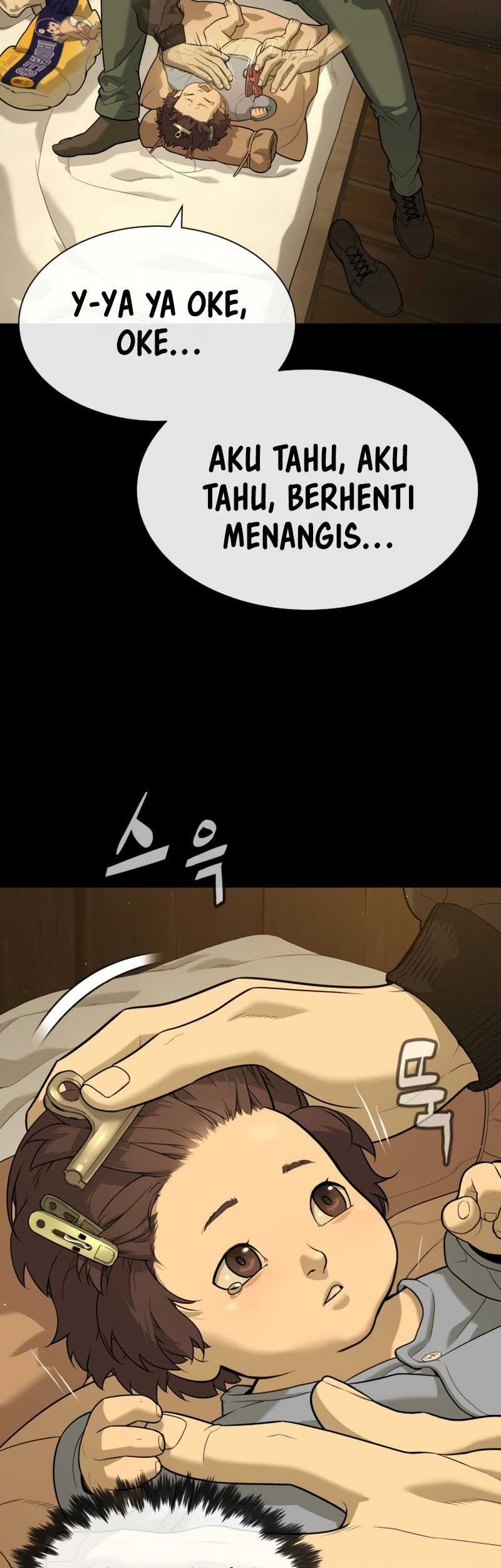 Killer Peter Chapter 82 Gambar 4