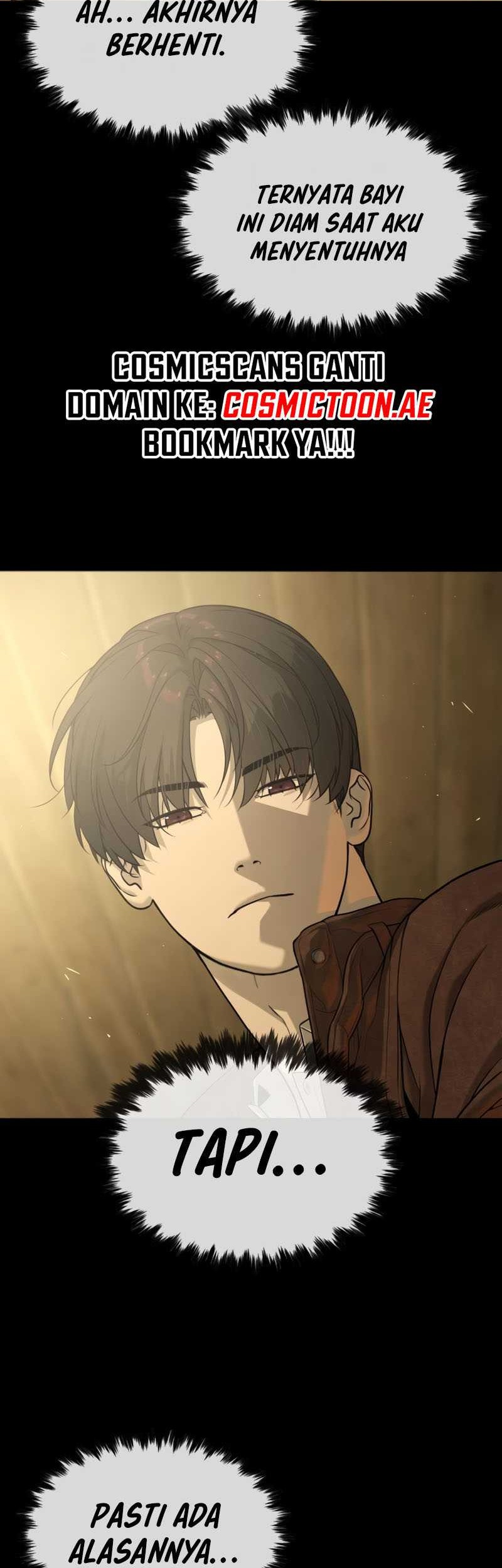 Killer Peter Chapter 82 Gambar 5