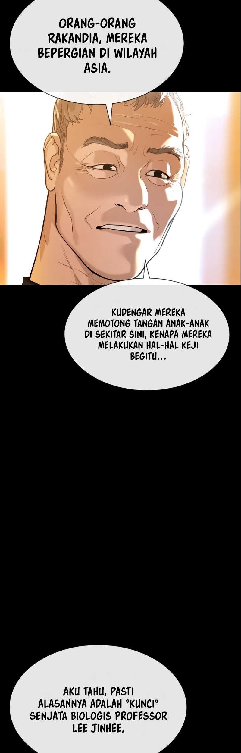 Killer Peter Chapter 82 Gambar 9