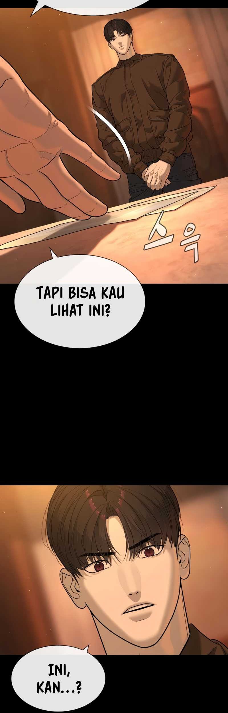 Killer Peter Chapter 82 Gambar 10