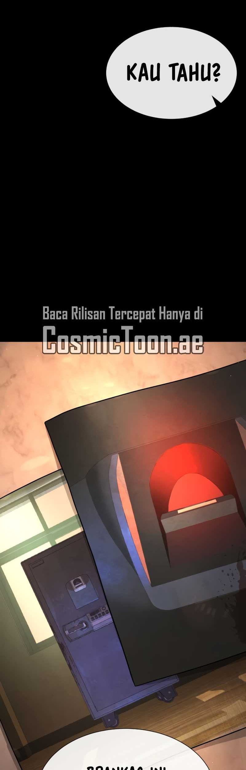 Killer Peter Chapter 82 Gambar 11