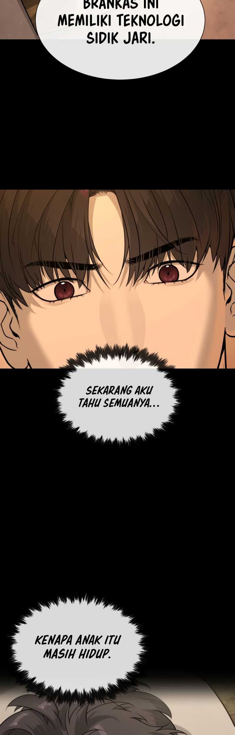 Killer Peter Chapter 82 Gambar 12