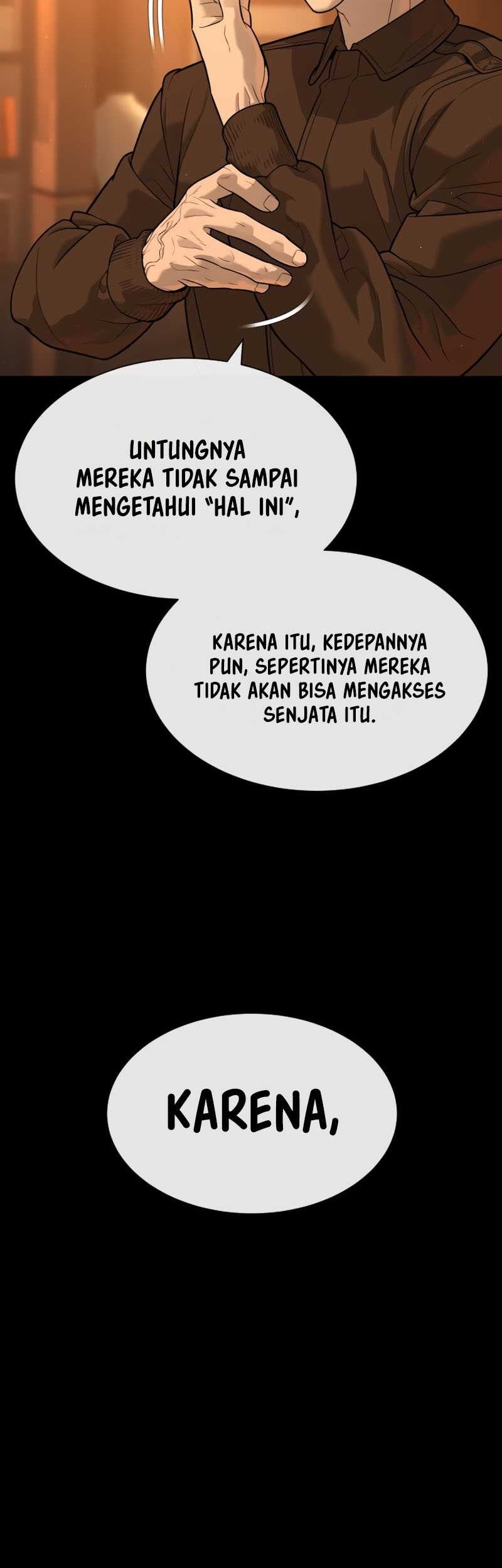 Killer Peter Chapter 82 Gambar 17