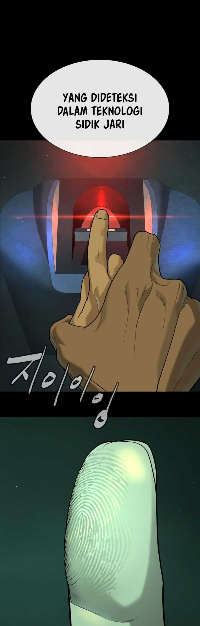Killer Peter Chapter 82 Gambar 18